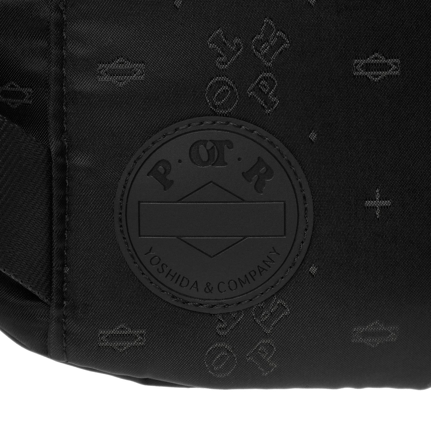 POTR / MONOGRAM
