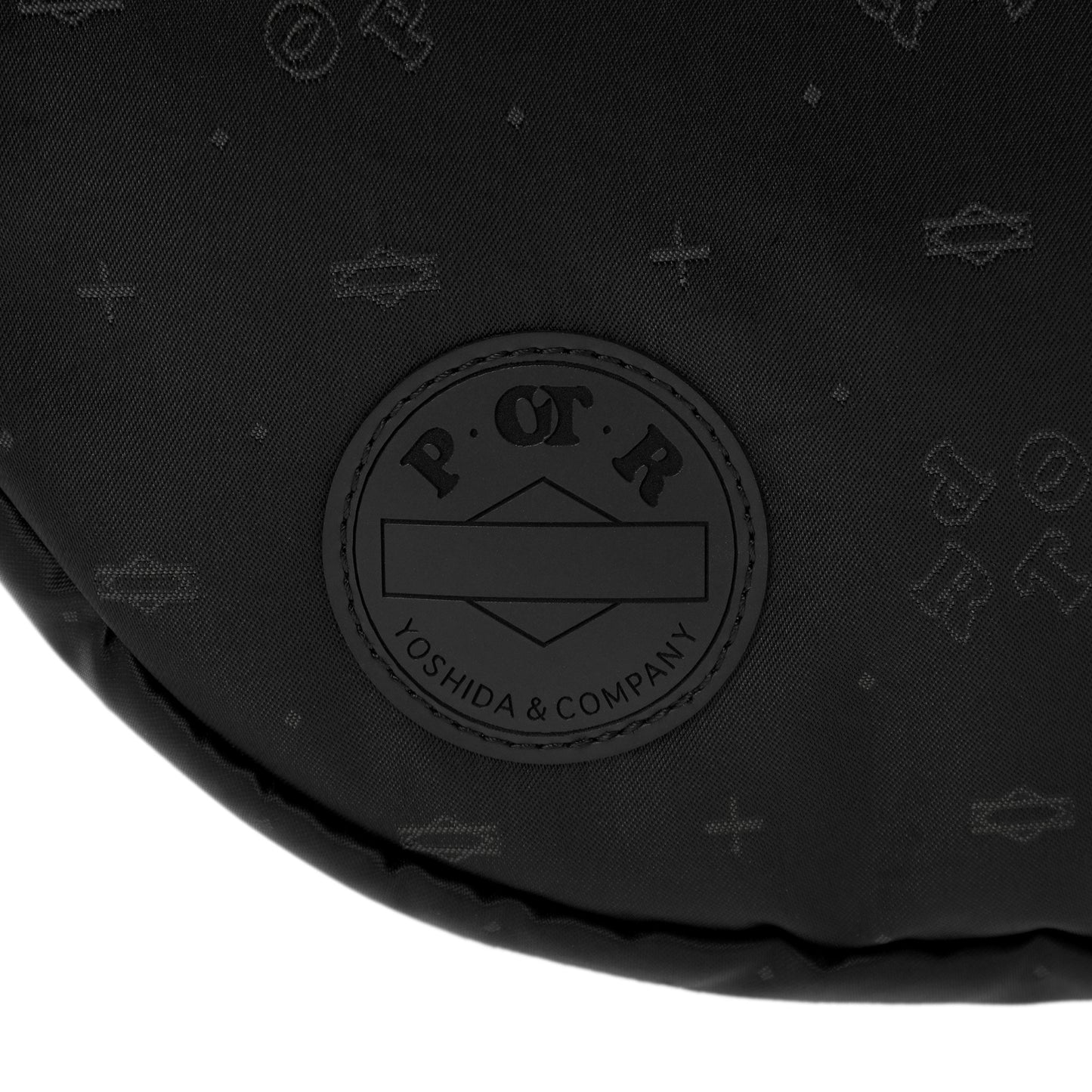 POTR / MONOGRAM