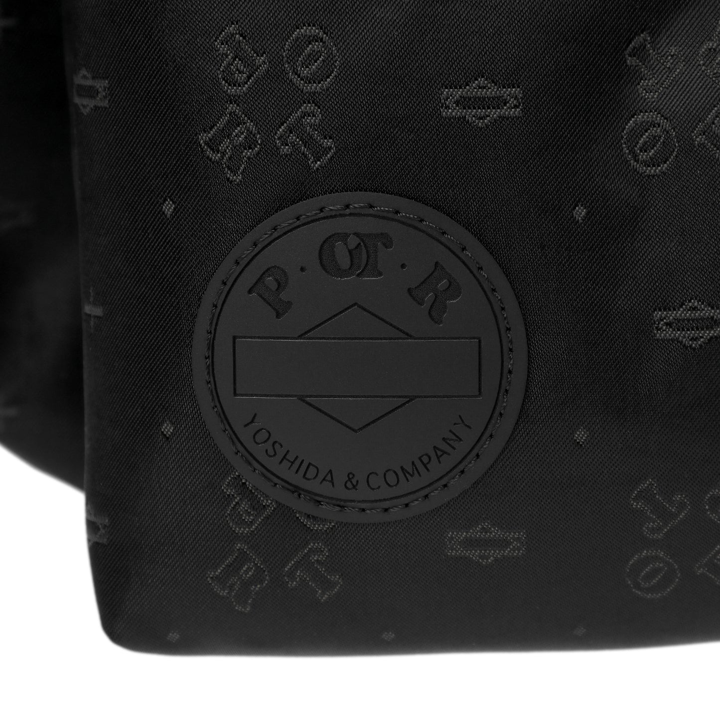 POTR/MONOGRAM