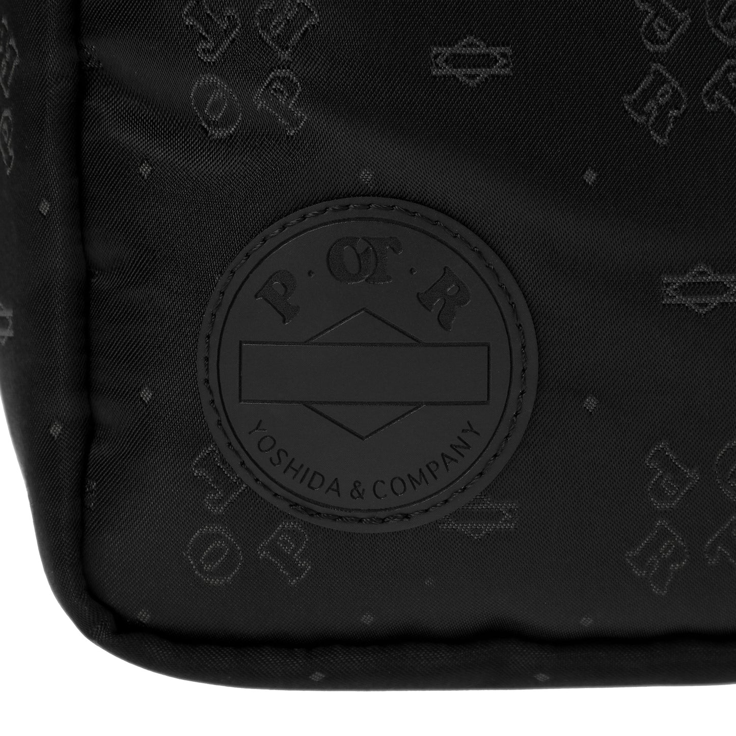 POTR / MONOGRAM