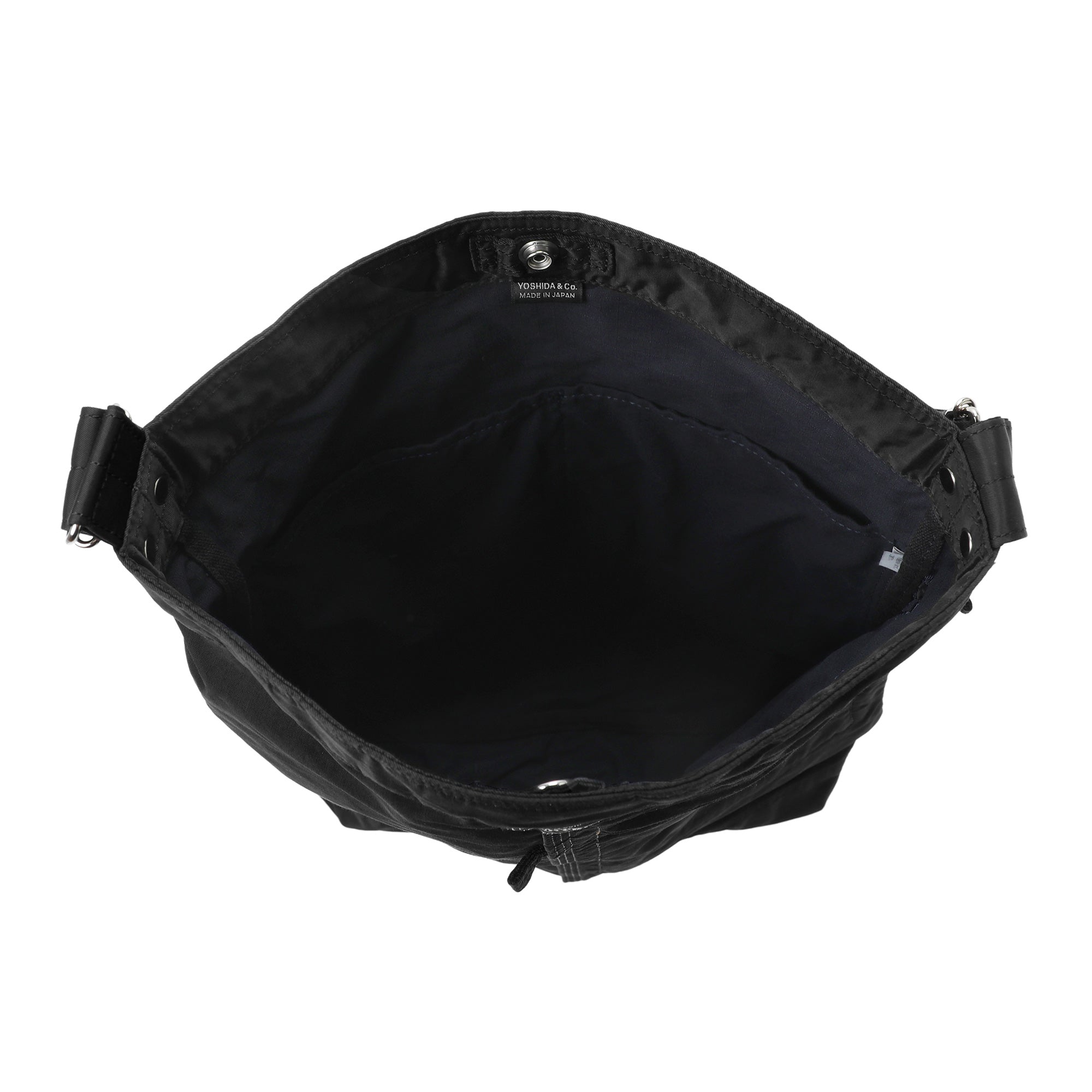 PORTER / MILE – YOSHIDA PORTER