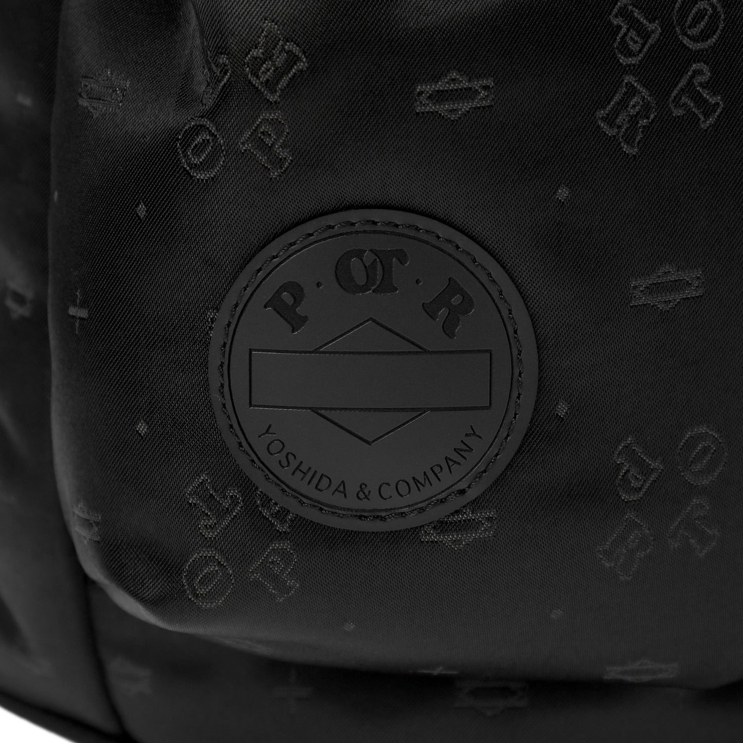 POTR / MONOGRAM