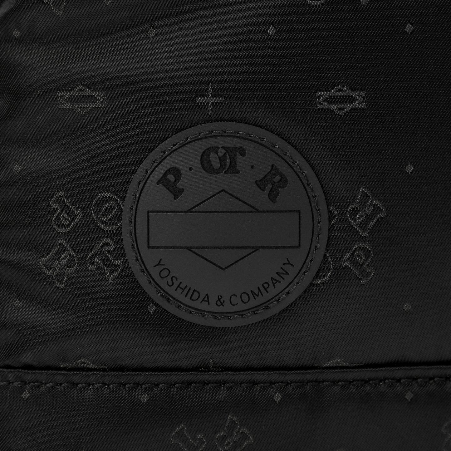 POTR / MONOGRAM
