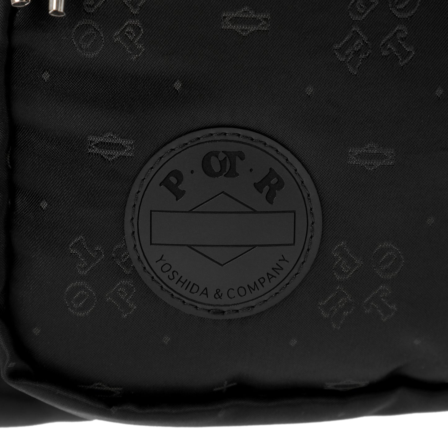 POTR / MONOGRAM