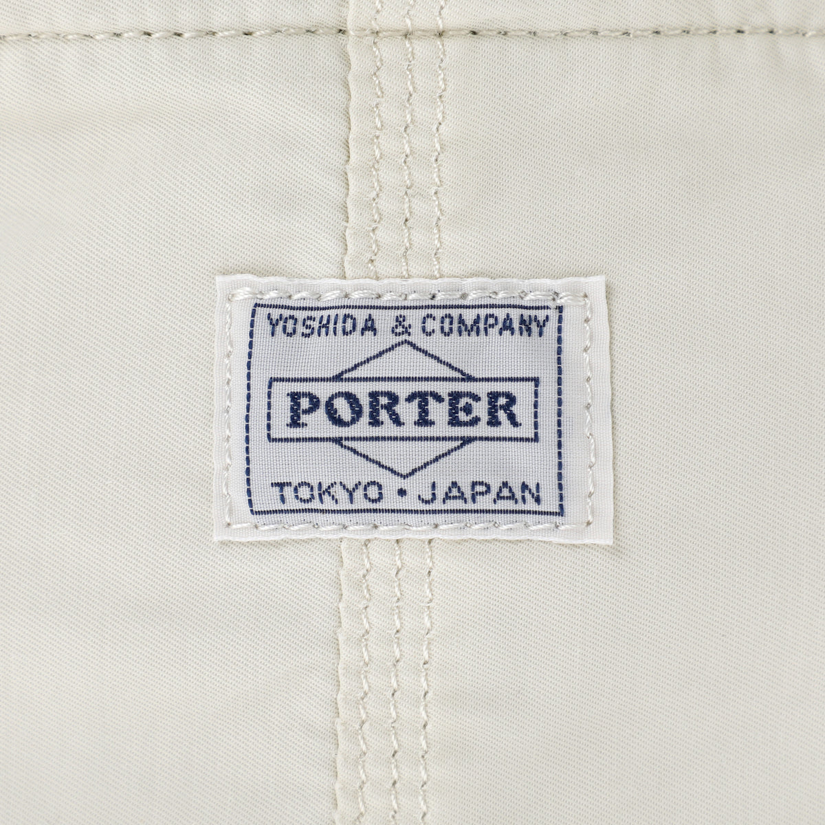 PORTER / MILE