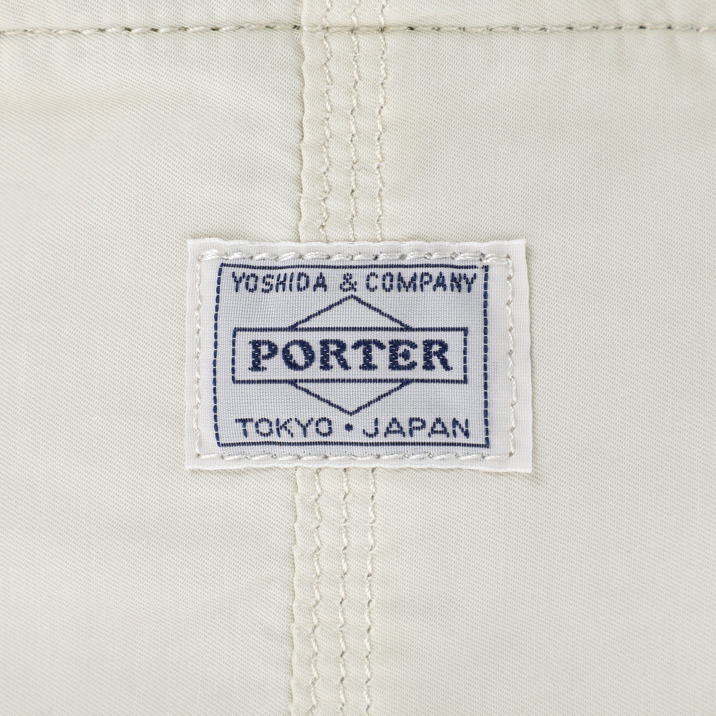PORTER / MILE