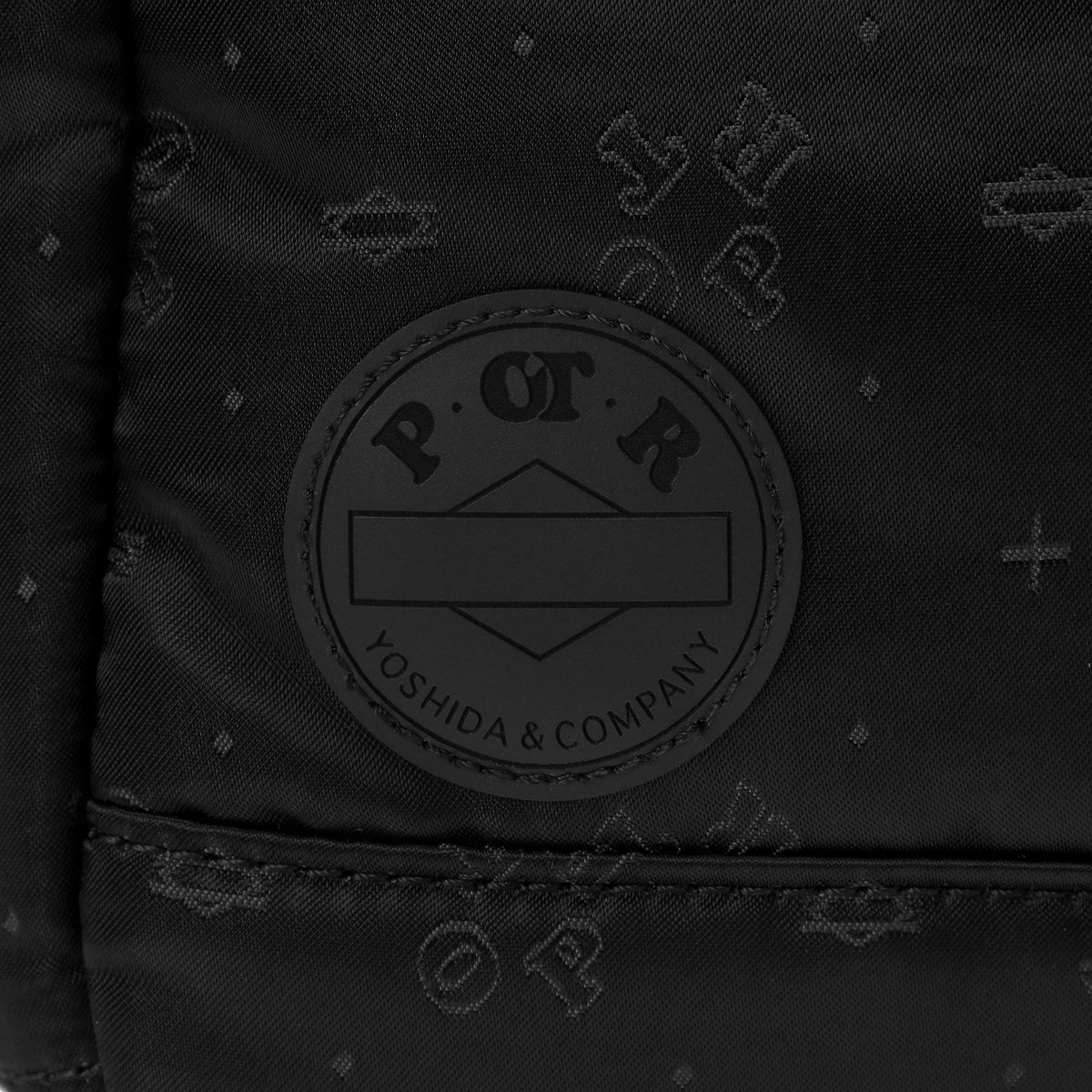 POTR / MONOGRAM