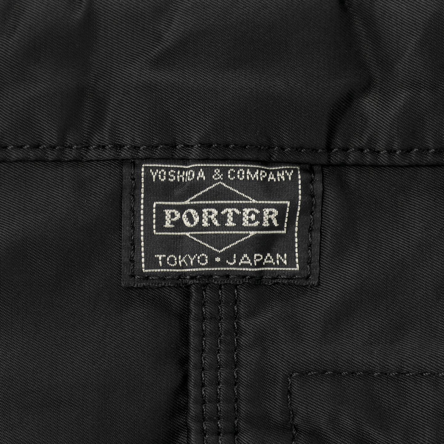 PORTER / MILE