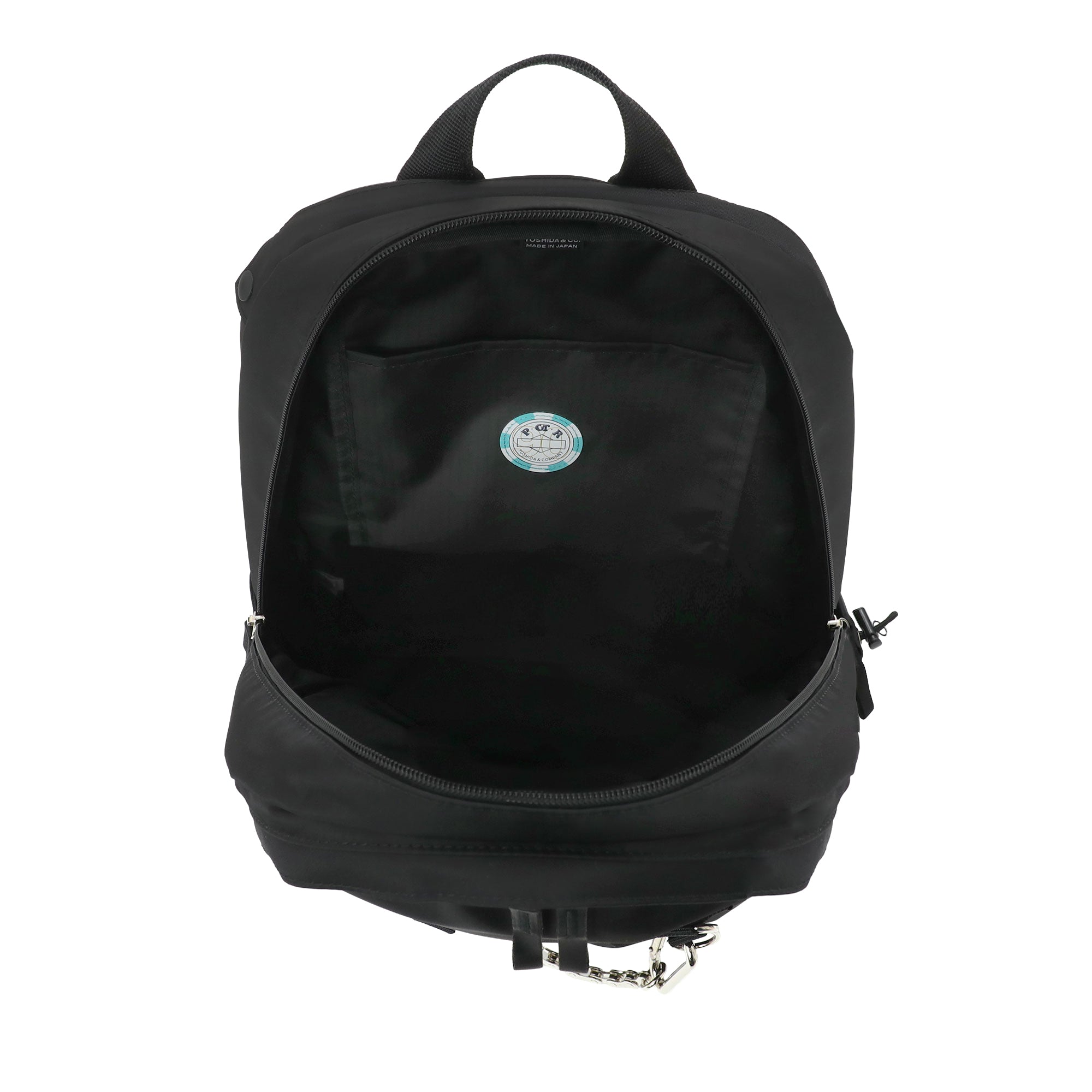 POTR / RIDE – YOSHIDA PORTER