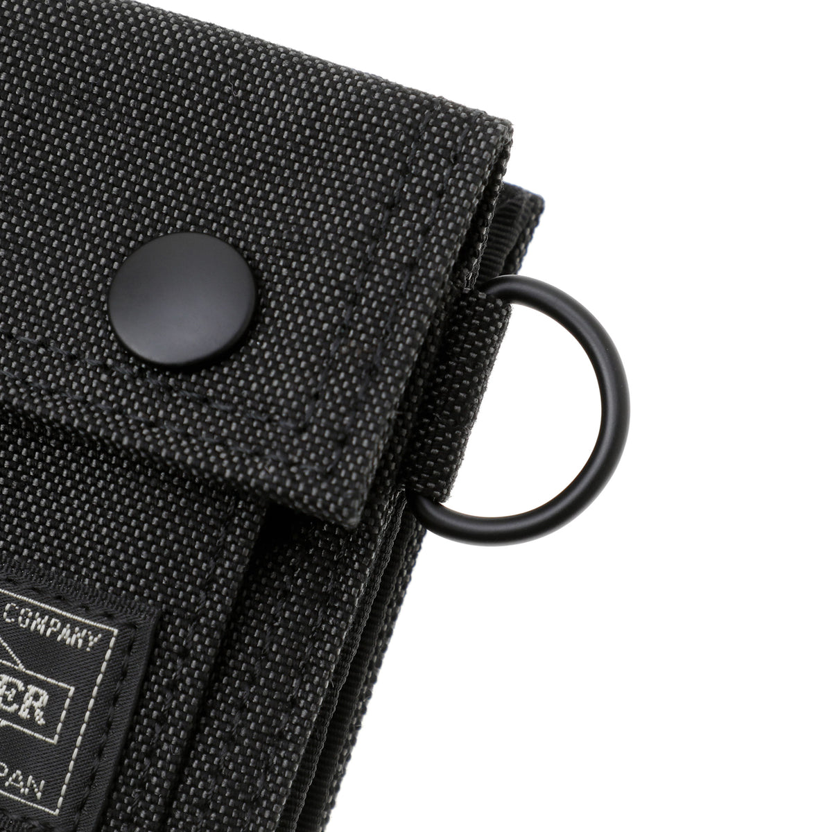 PORTER / SMOKY