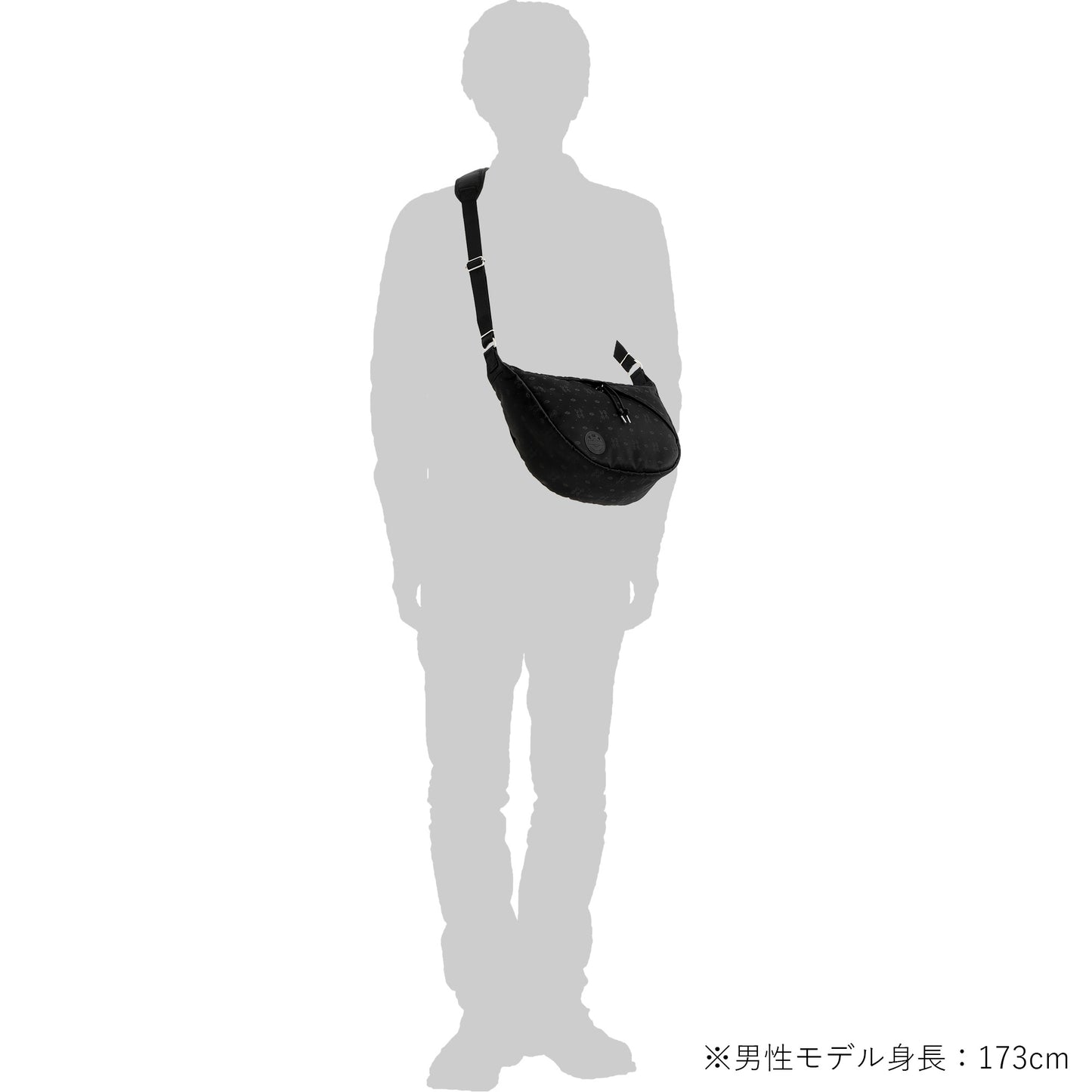 POTR / MONOGRAM