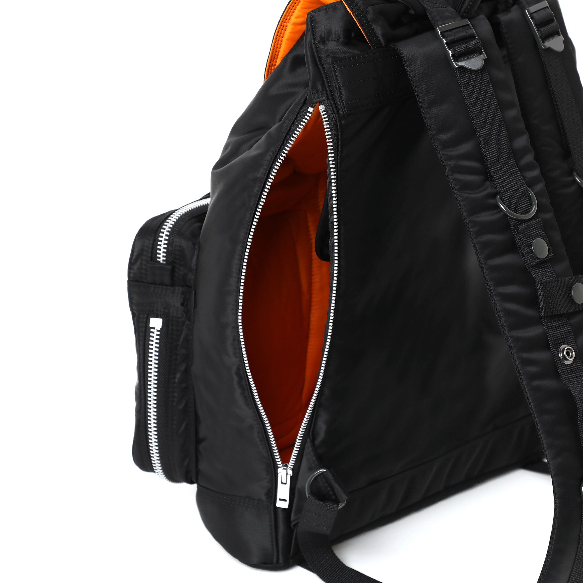 PORTER / TANKER – YOSHIDA PORTER