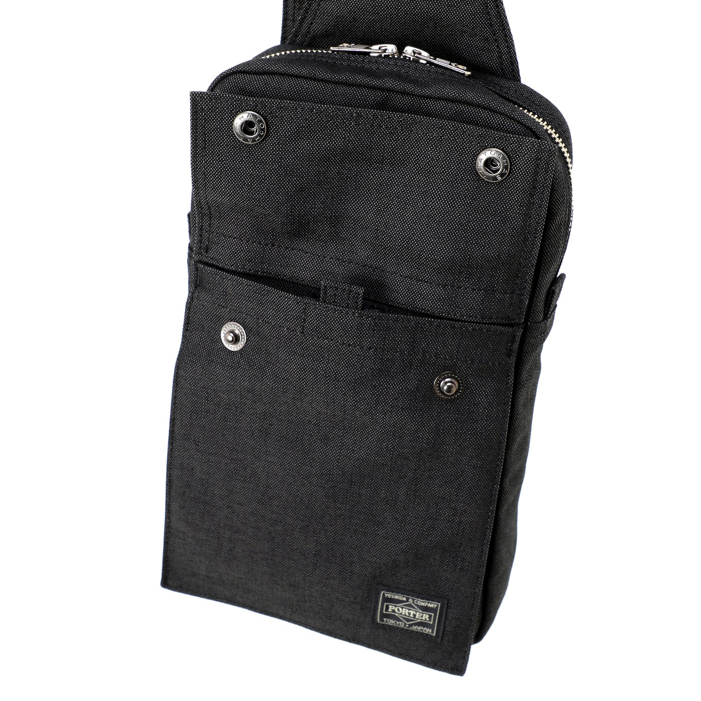 PORTER / SMOKY