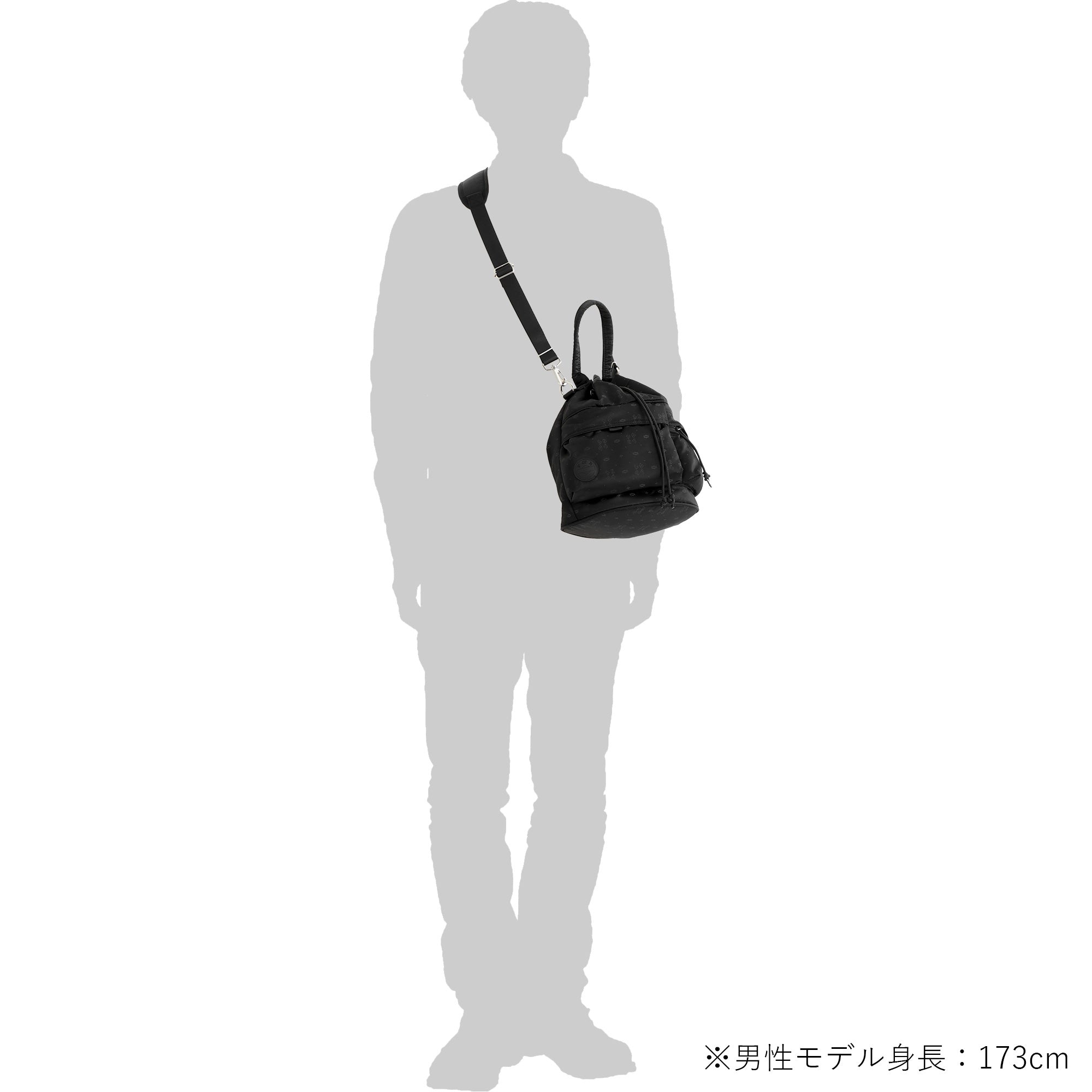 POTR / MONOGRAM – YOSHIDA PORTER