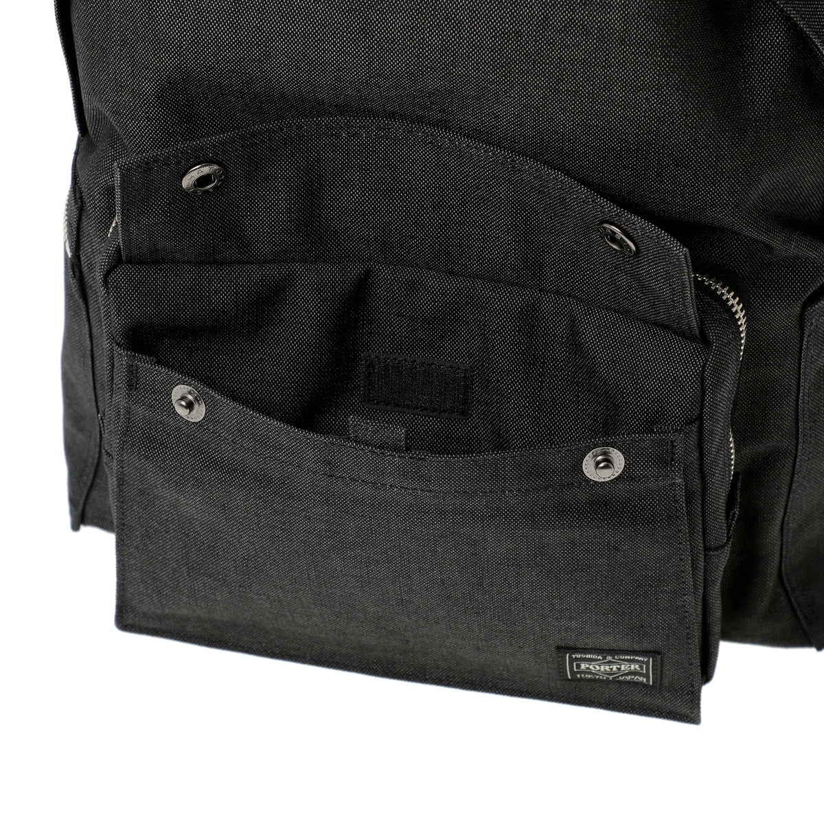 PORTER / SMOKY