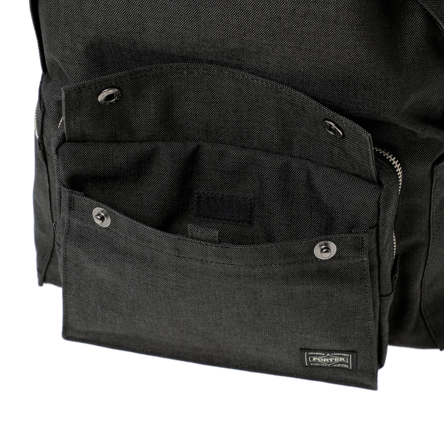 PORTER / SMOKY