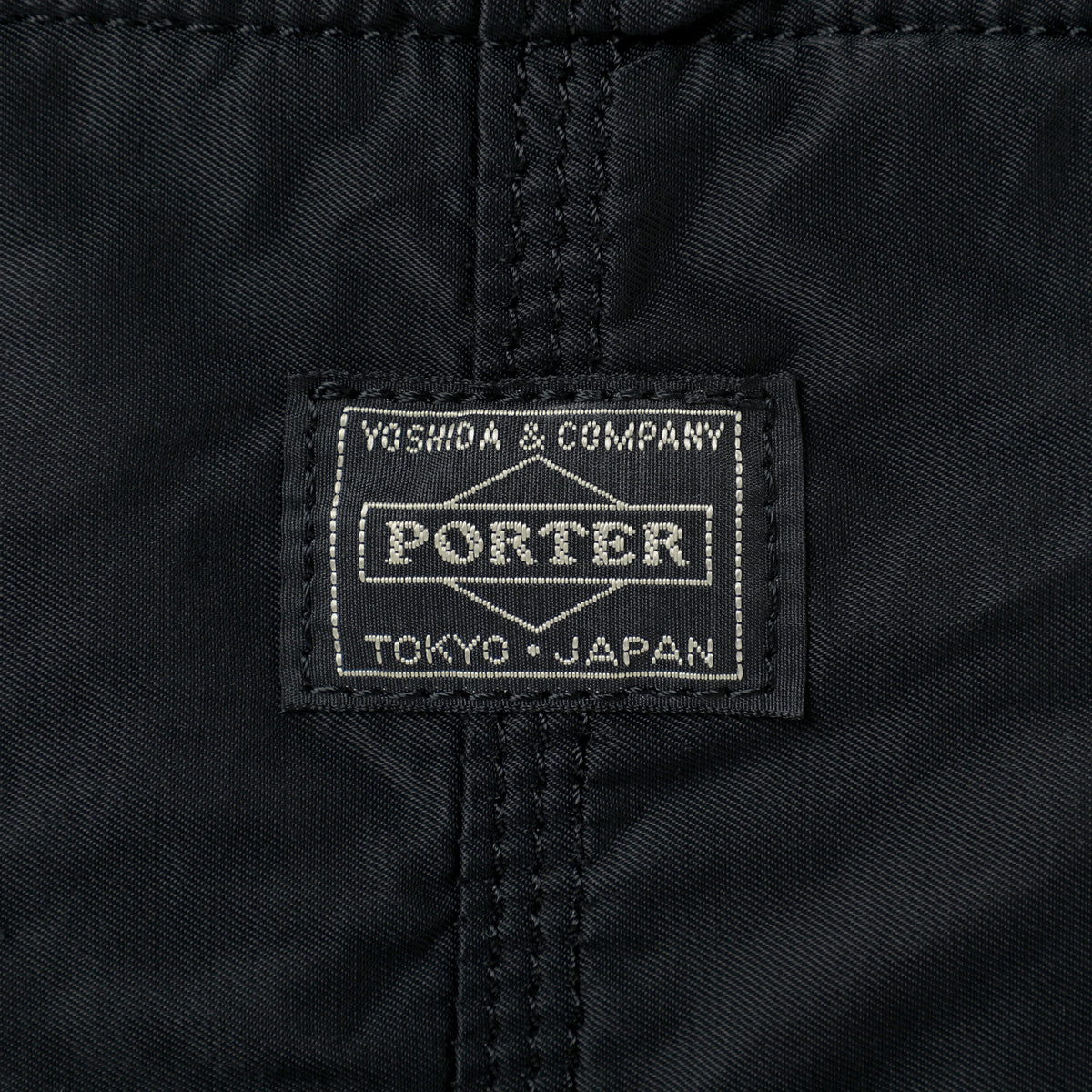 PORTER / MILE