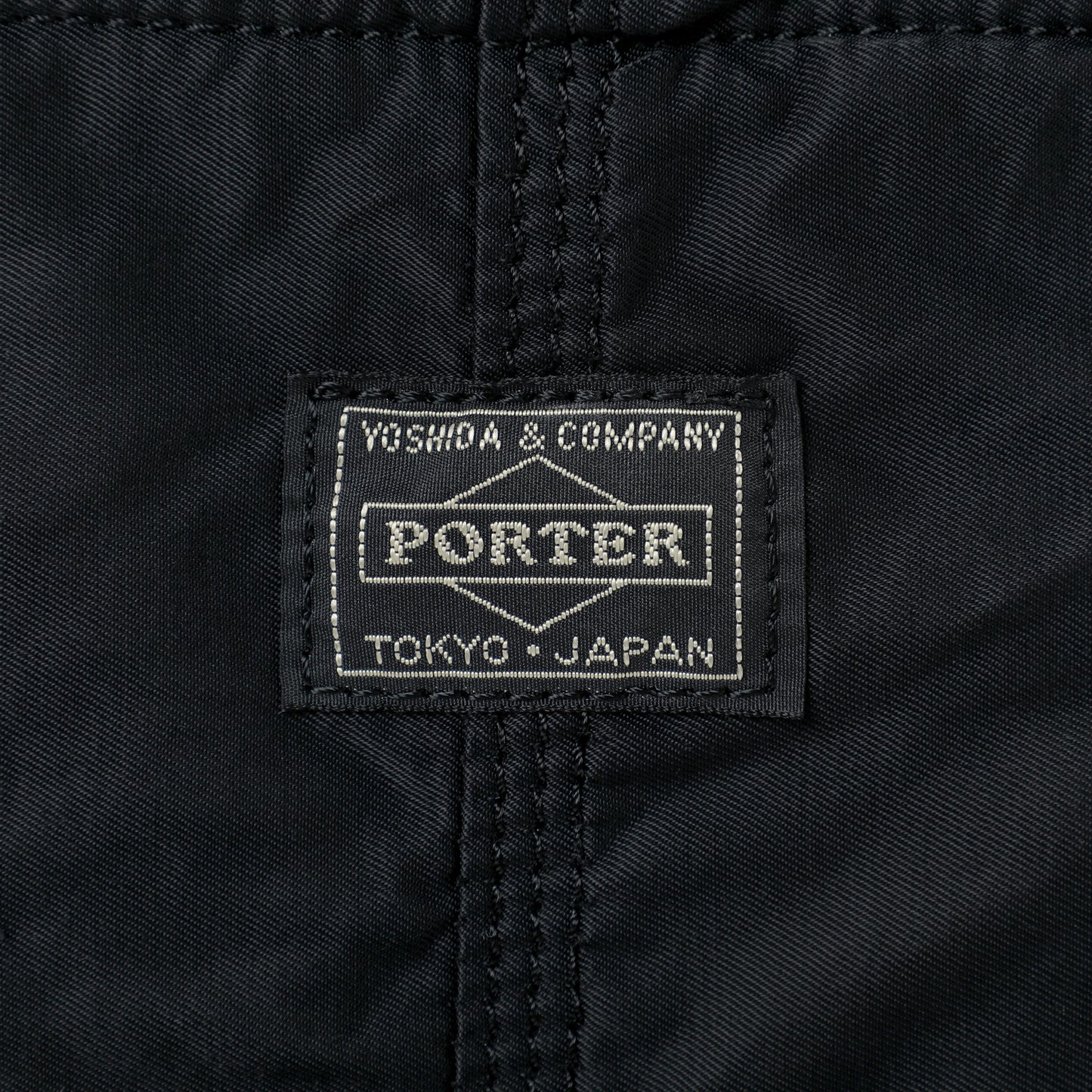 PORTER / MILE
