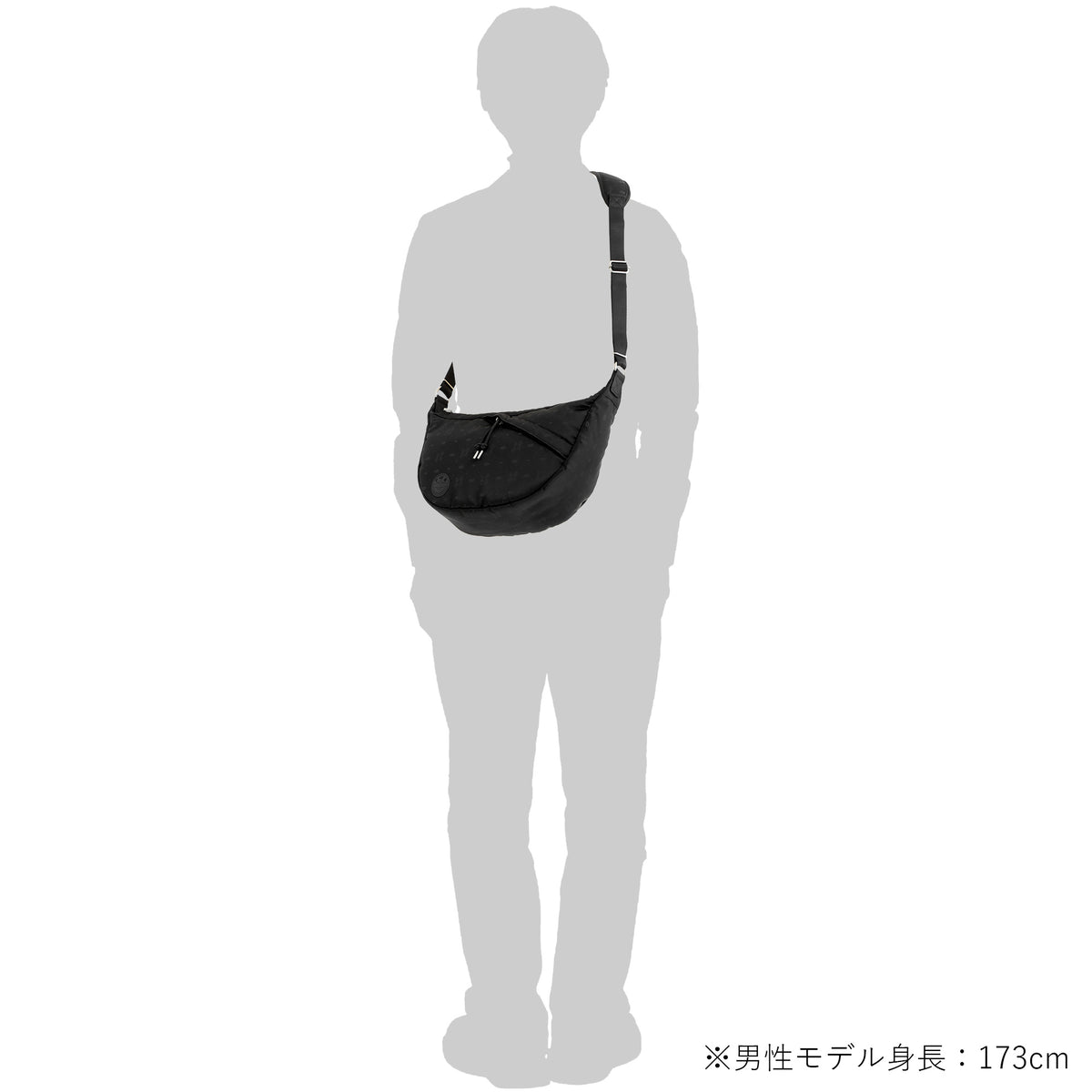 POTR / MONOGRAM