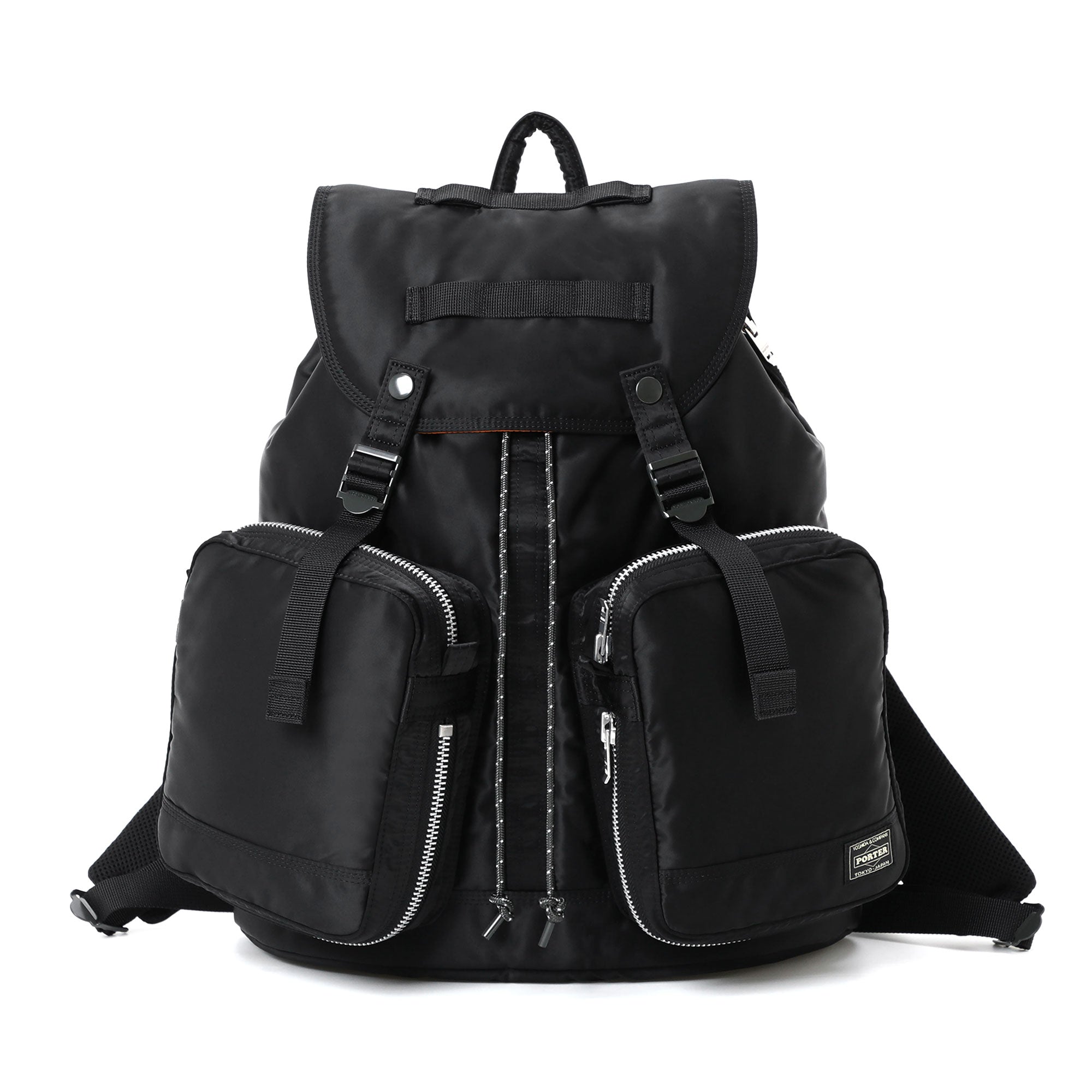 PORTER / TANKER – YOSHIDA PORTER