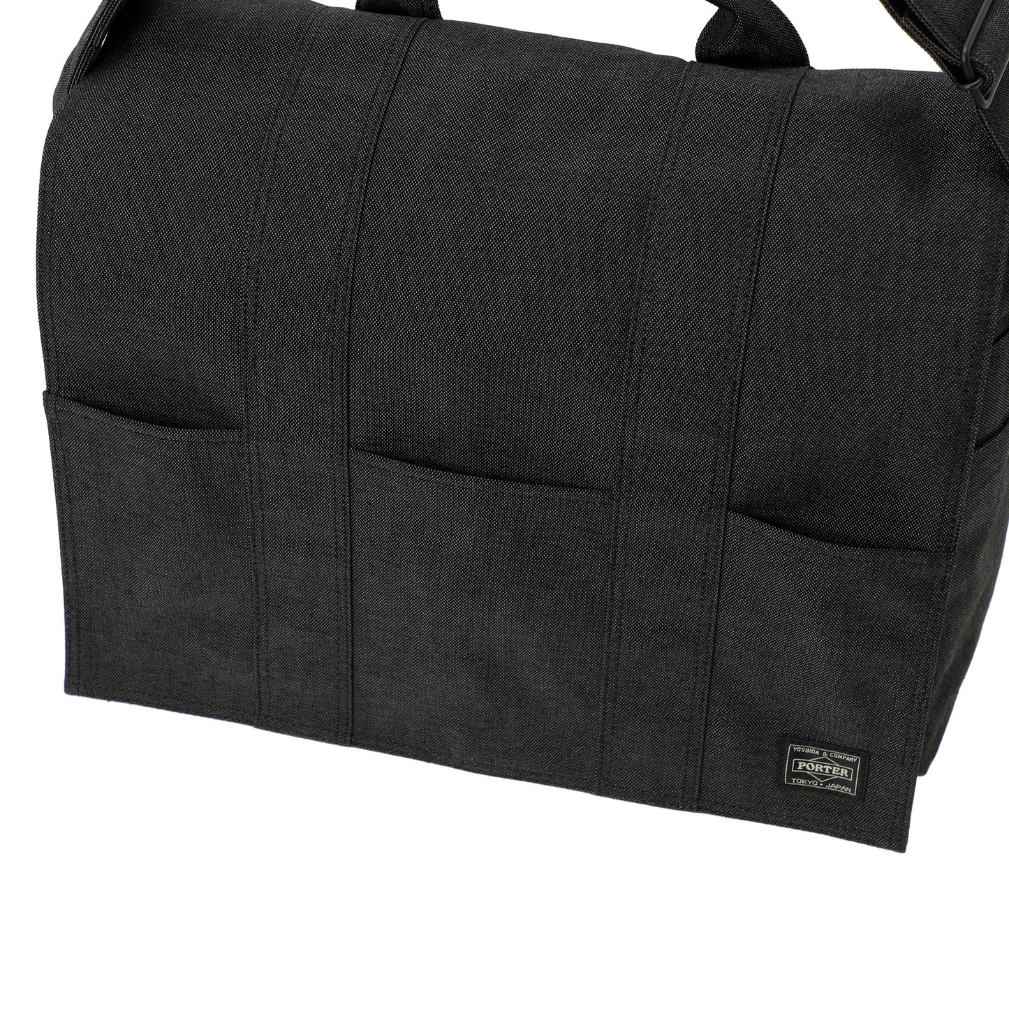 PORTER / SMOKY