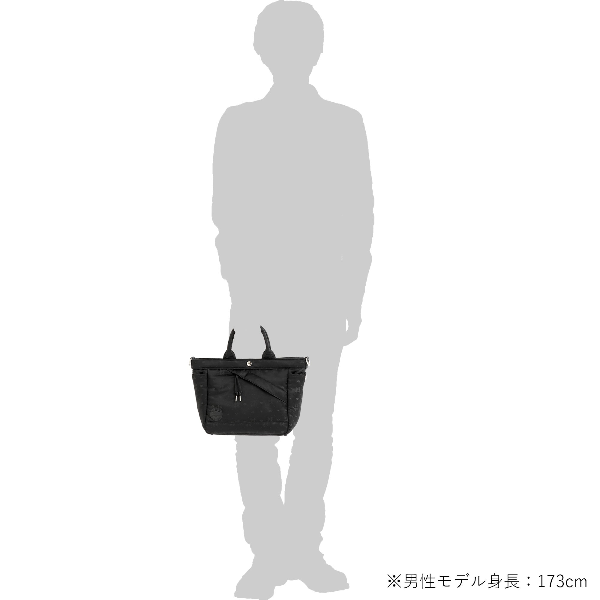 POTR / MONOGRAM – YOSHIDA PORTER