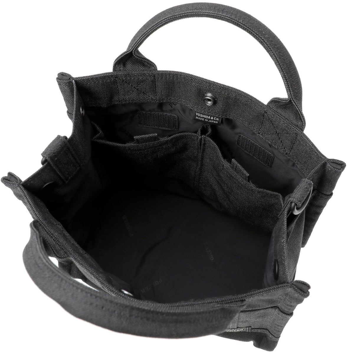 PORTER / SMOKY
