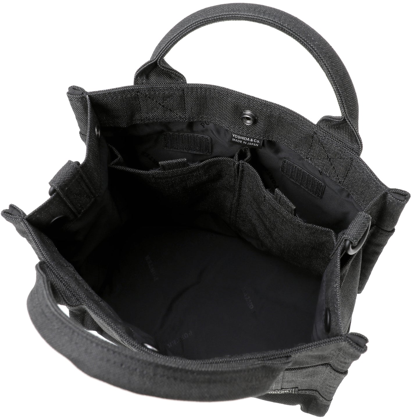 PORTER / SMOKY