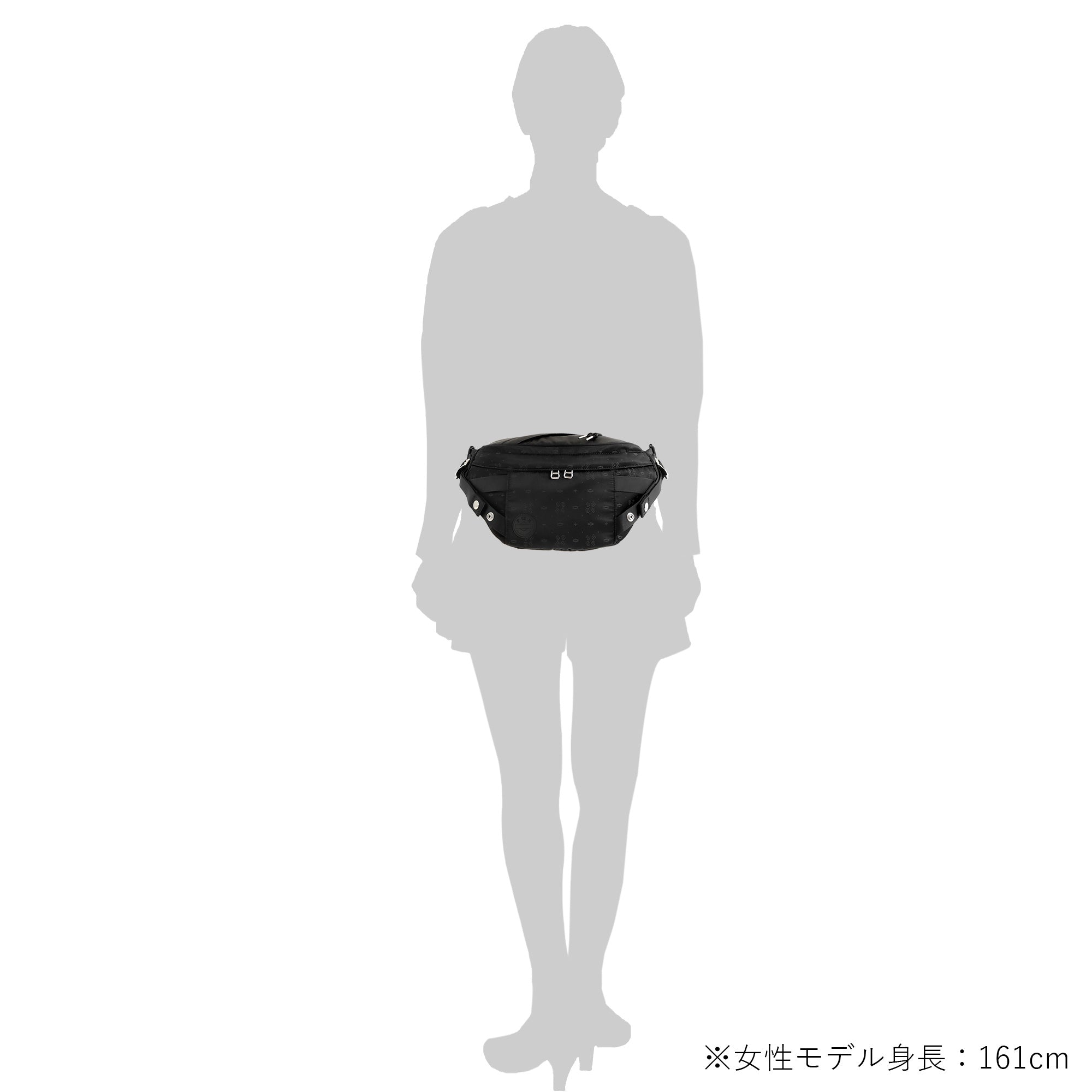 POTR / MONOGRAM – YOSHIDA PORTER