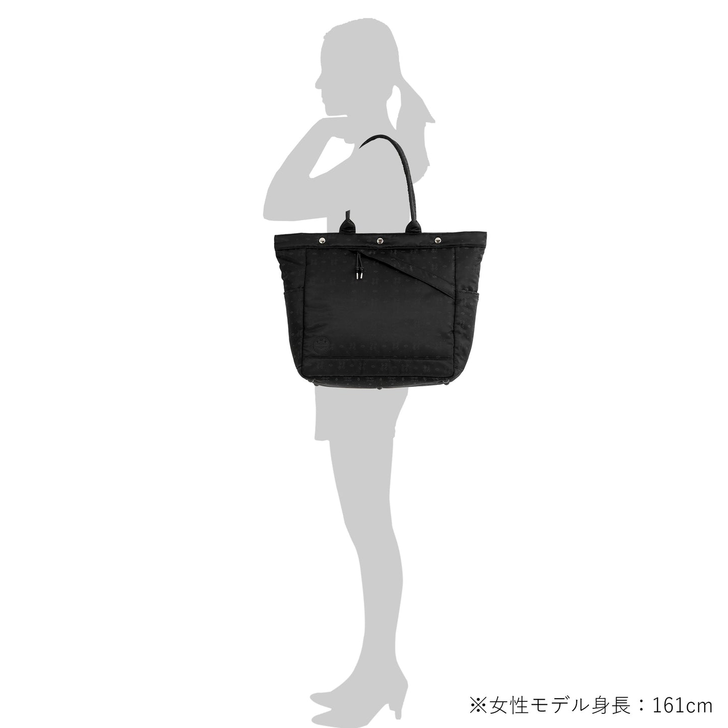 POTR / MONOGRAM