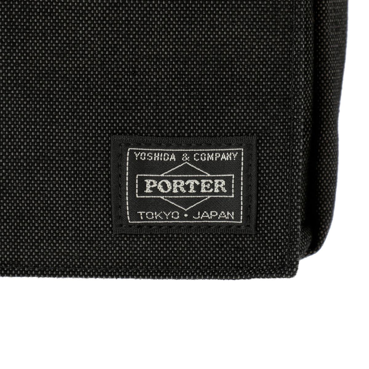 PORTER / SMOKY