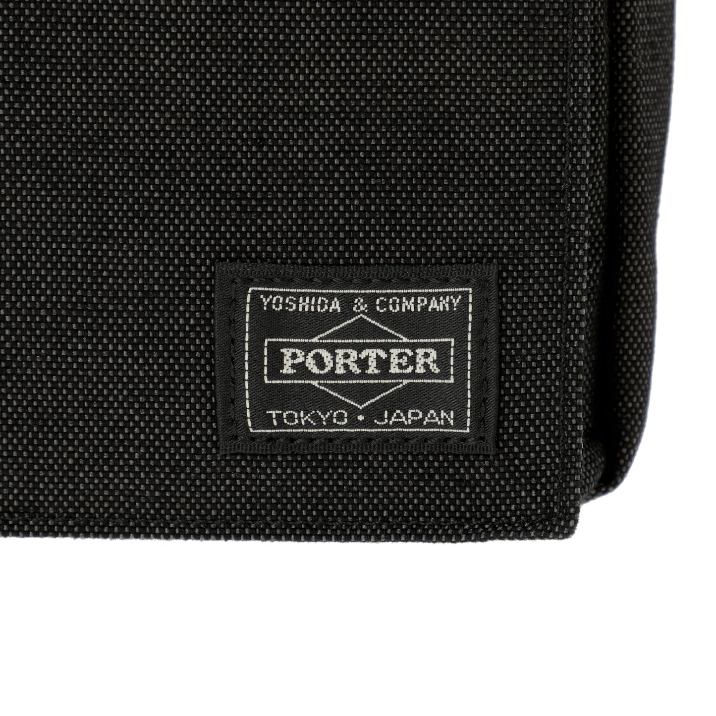 PORTER / SMOKY