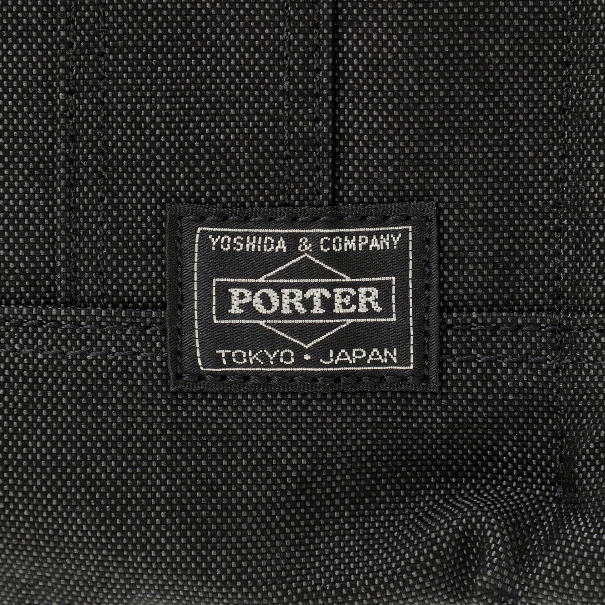PORTER / SMOKY