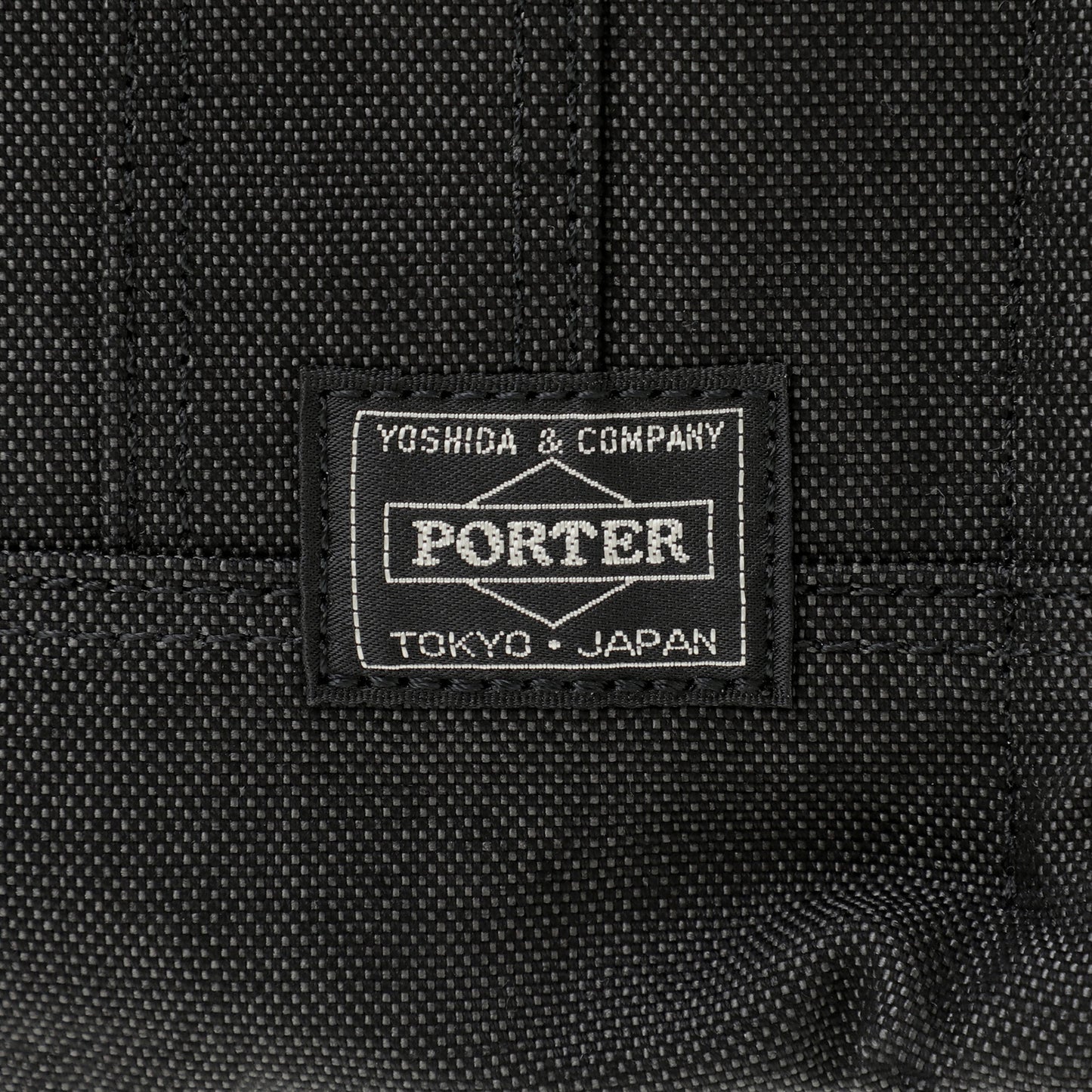 PORTER / SMOKY