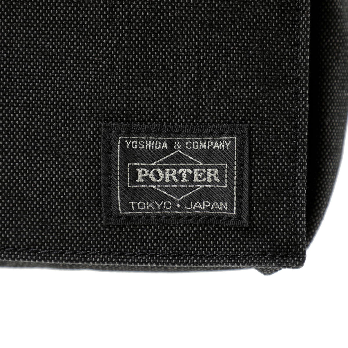 PORTER / SMOKY