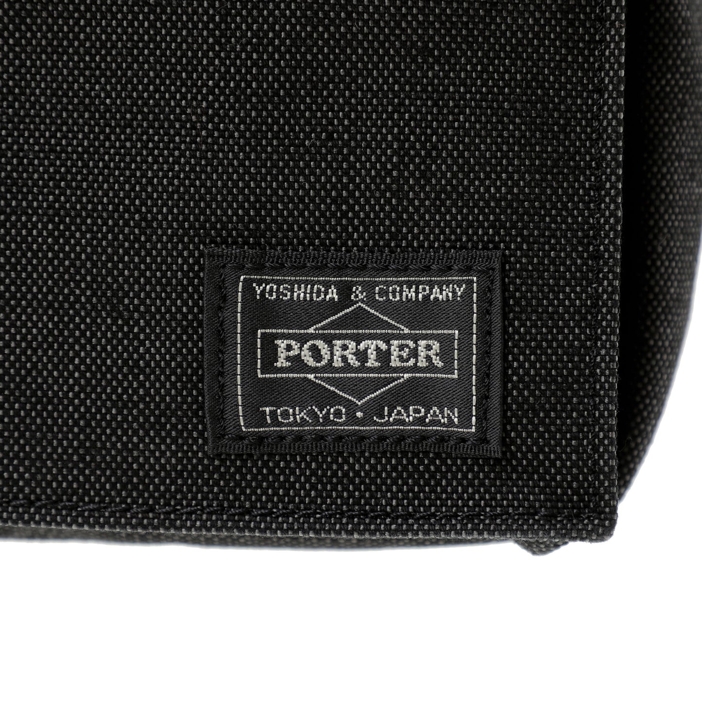PORTER / SMOKY