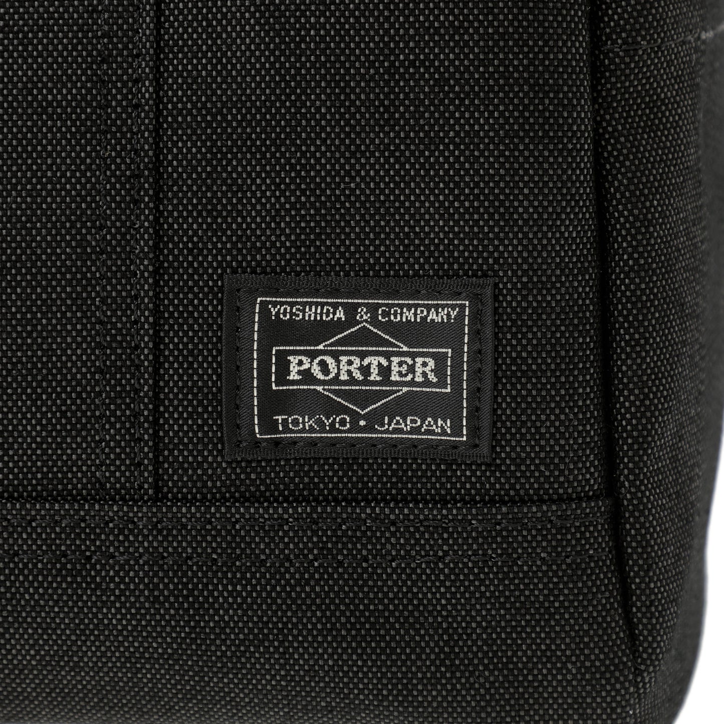 PORTER / SMOKY