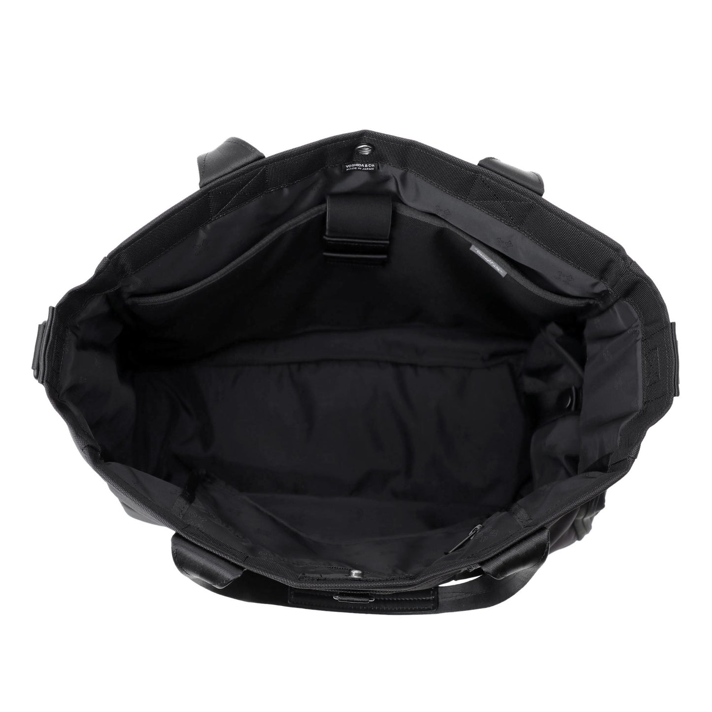 POTR / SCOPE
