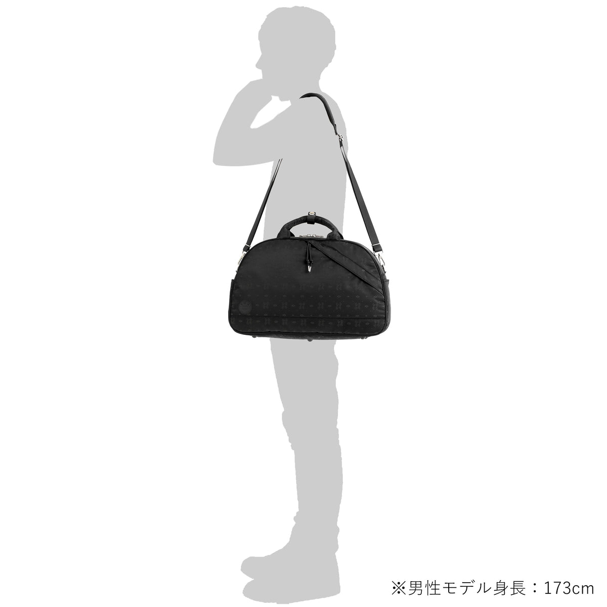 POTR/MONOGRAM