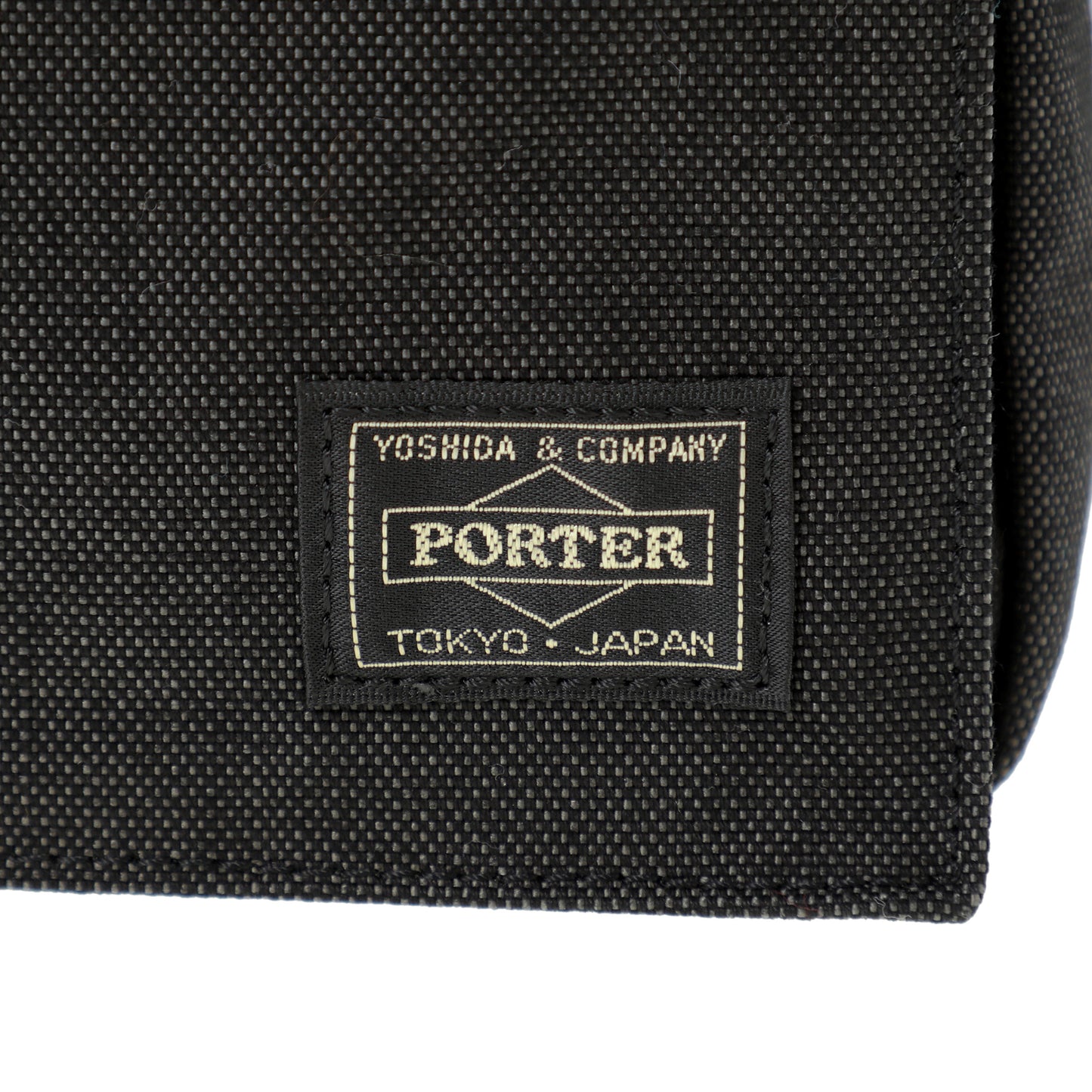 PORTER / SMOKY
