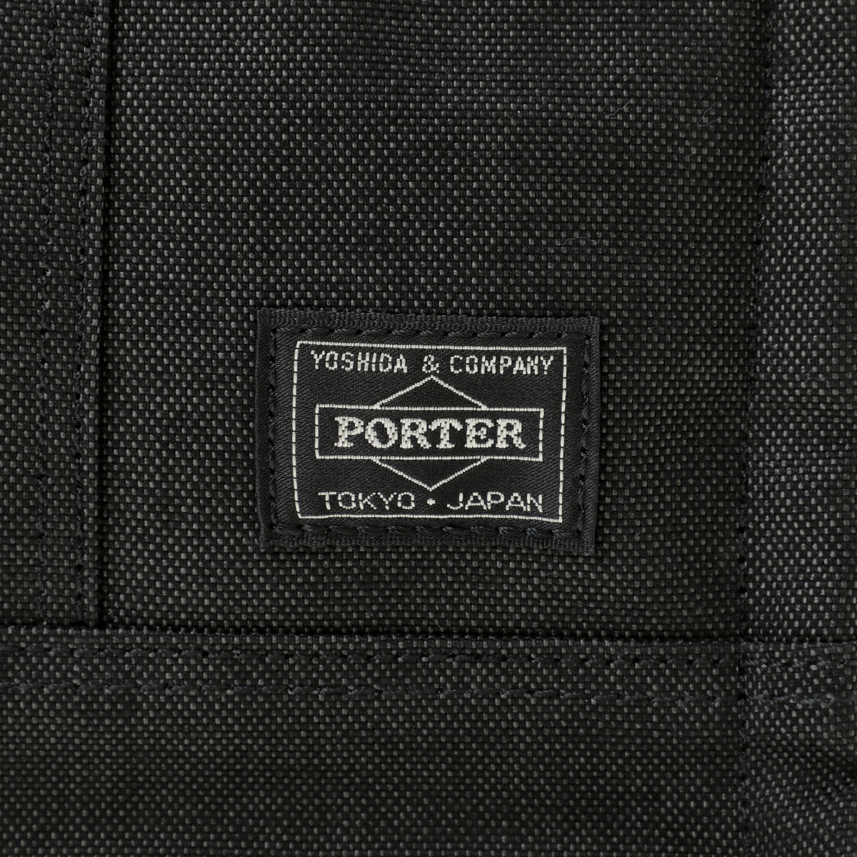 PORTER / SMOKY