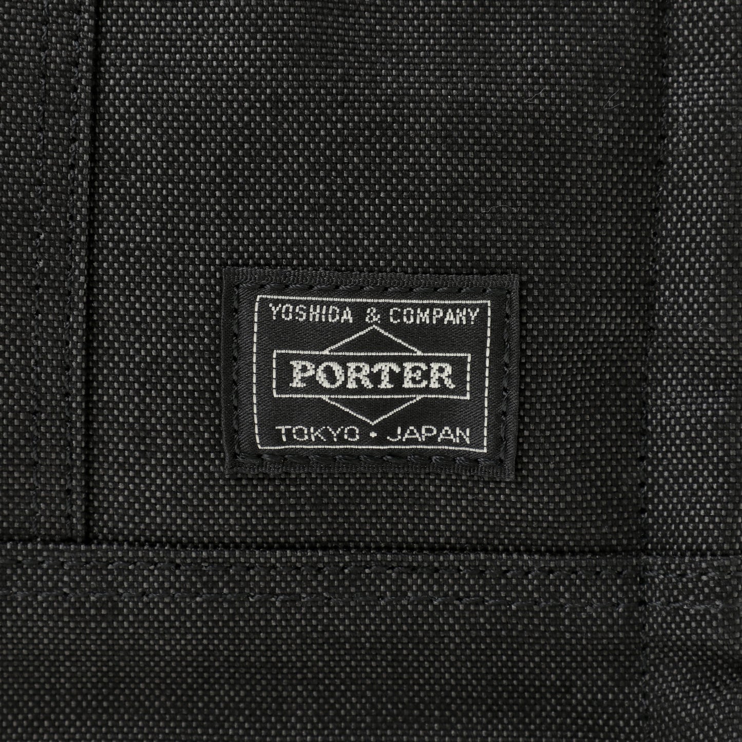 PORTER / SMOKY