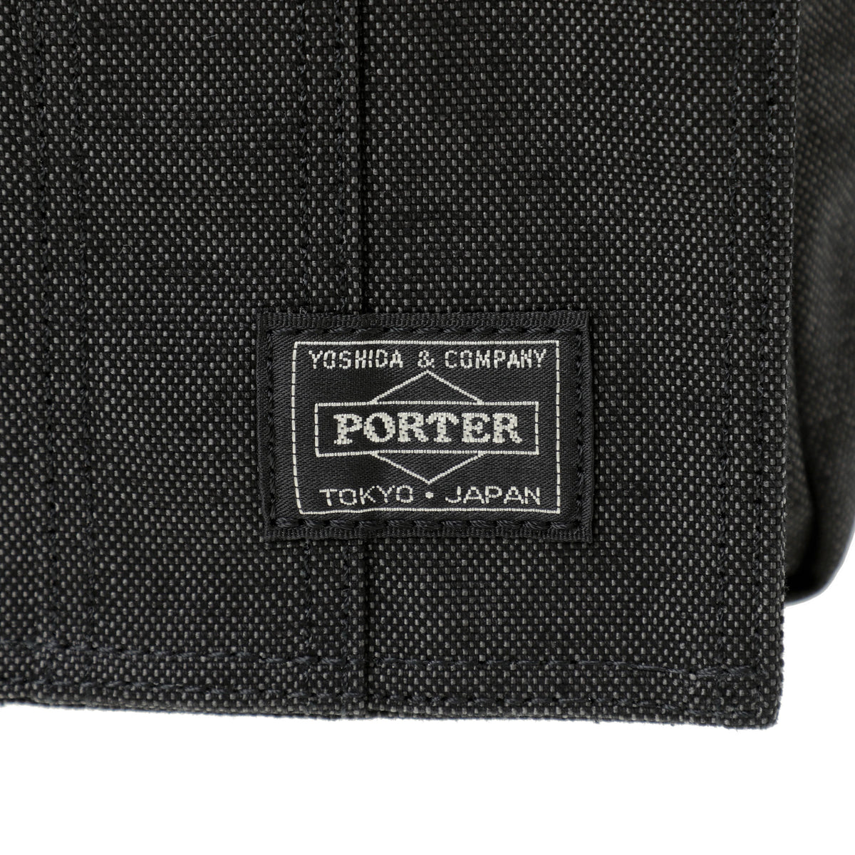 PORTER / SMOKY