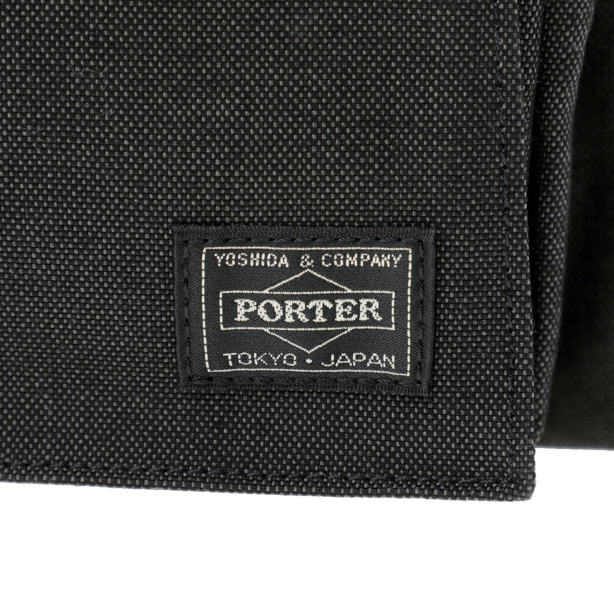 PORTER / SMOKY