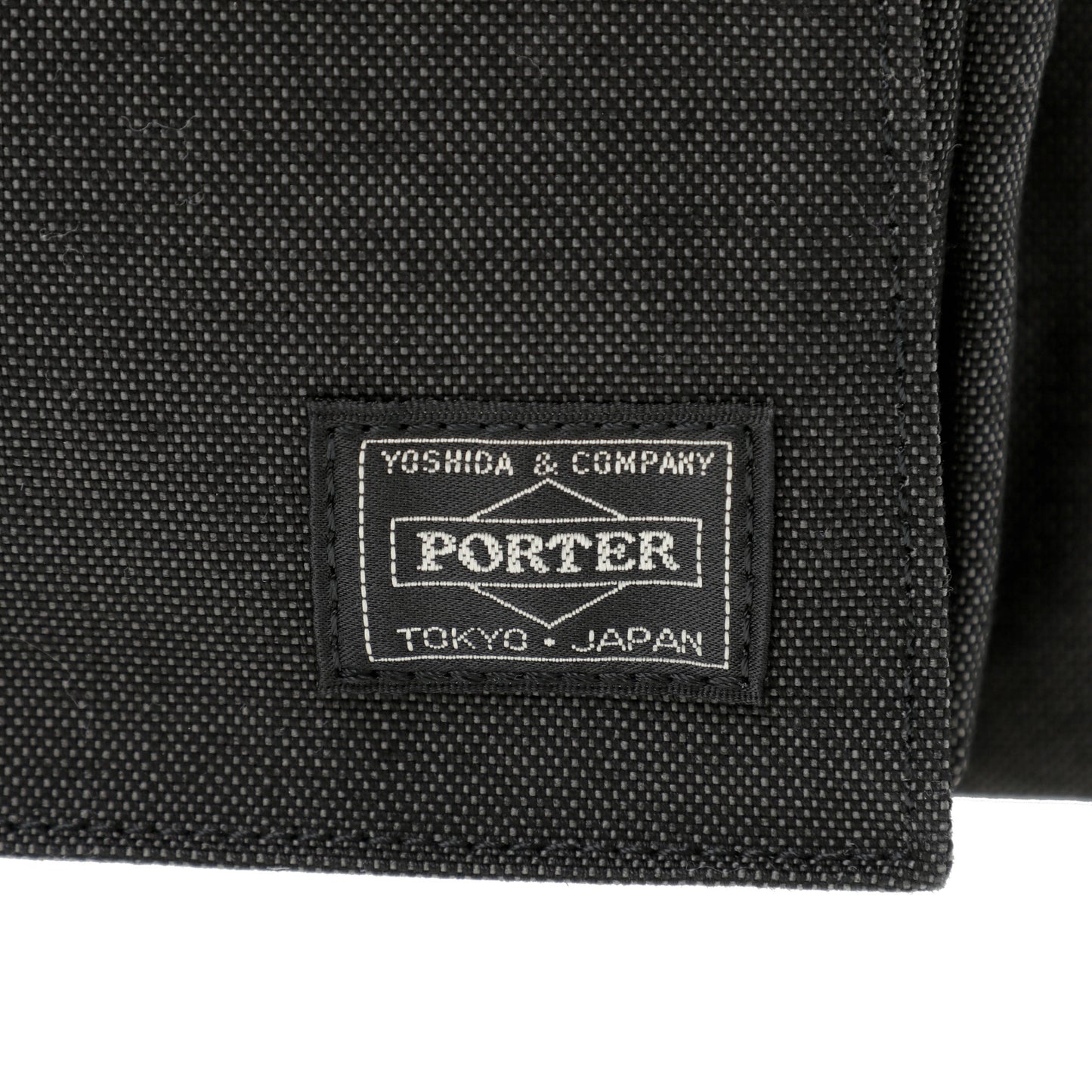 PORTER / SMOKY