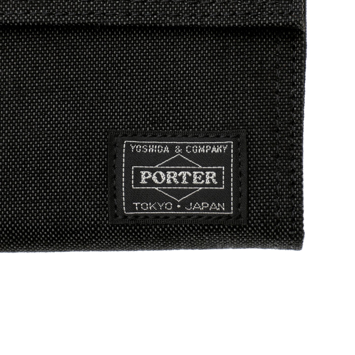 PORTER / SMOKY