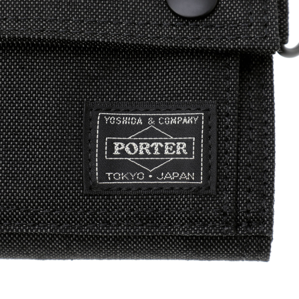 PORTER / SMOKY