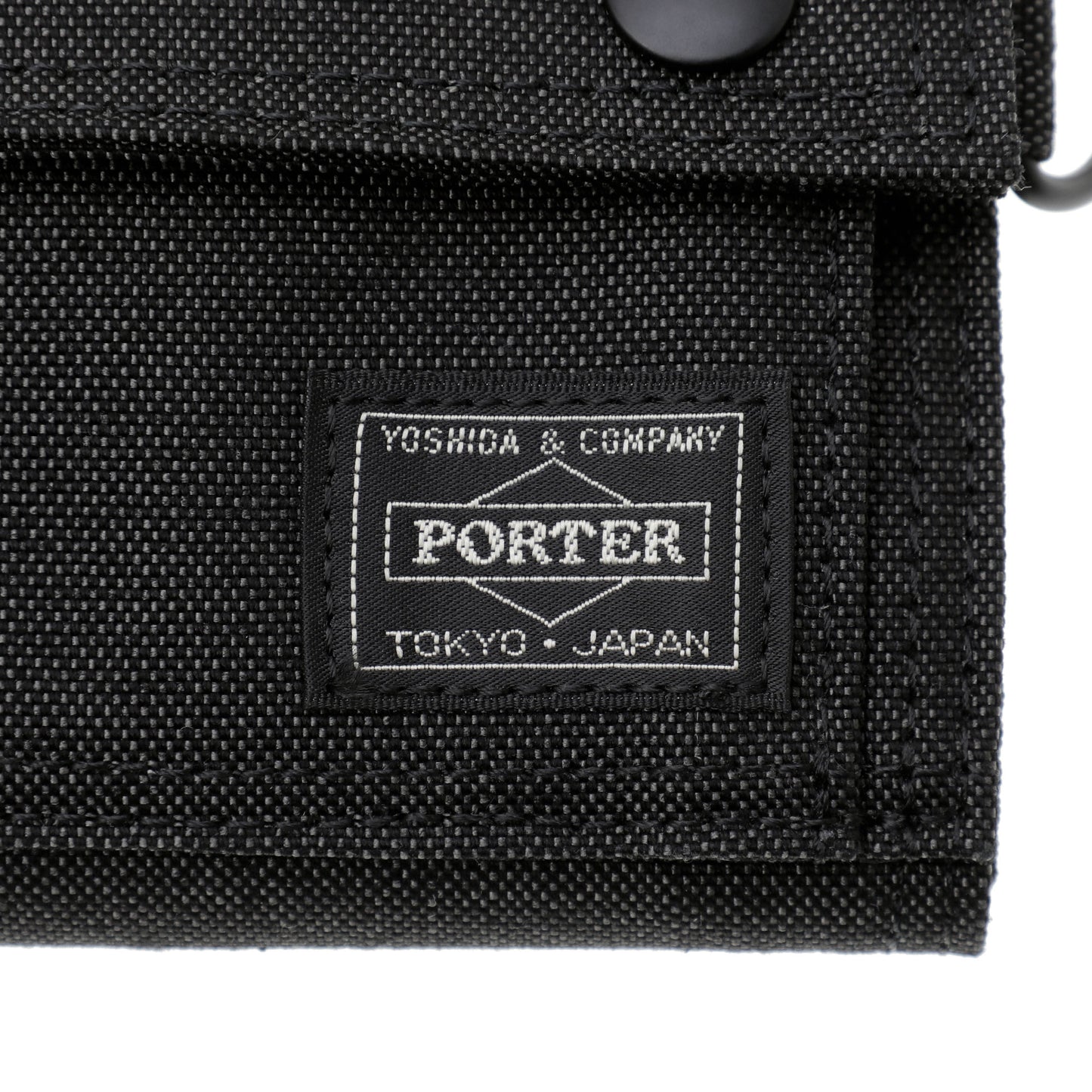 PORTER / SMOKY