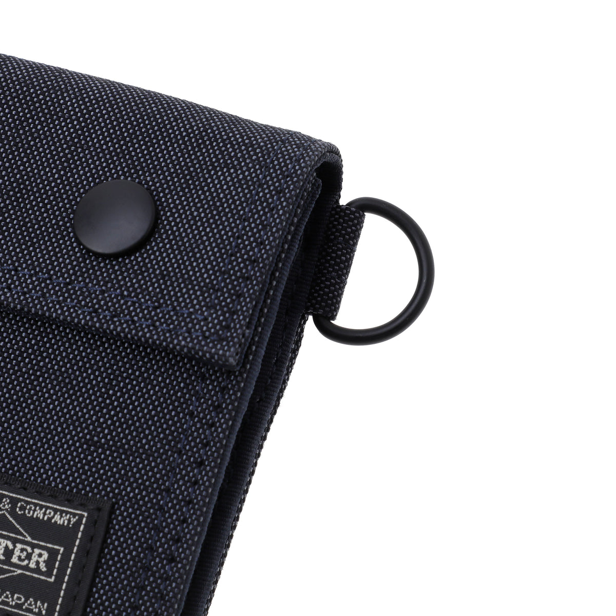 PORTER / SMOKY