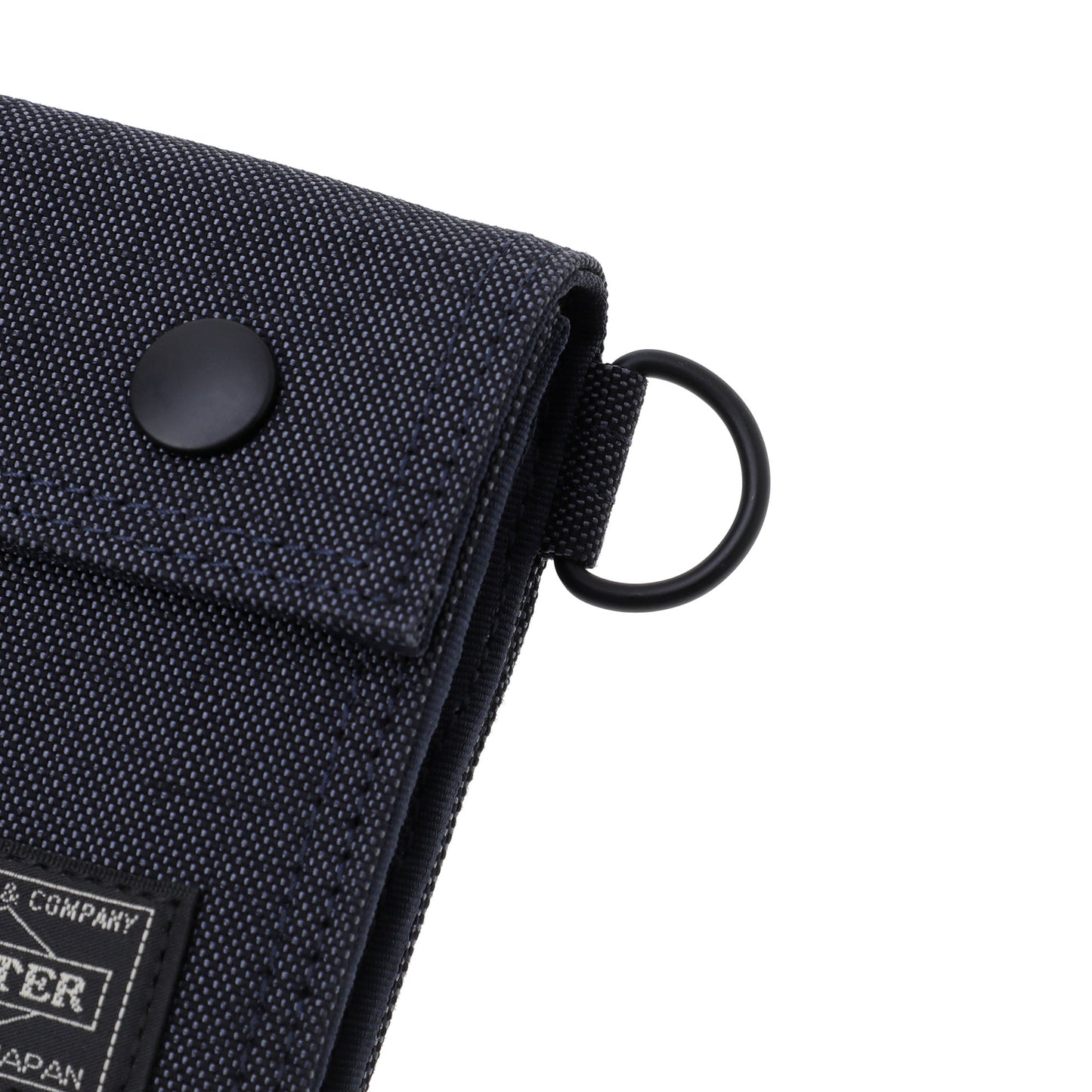 PORTER / SMOKY